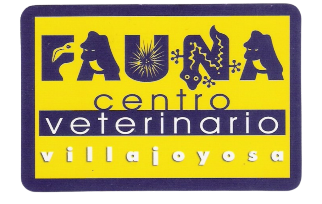 Logo fauna
