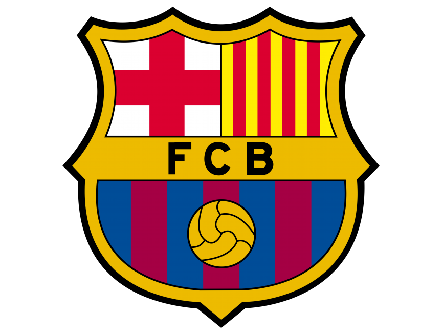 Logo Fútbol Club Barcelona