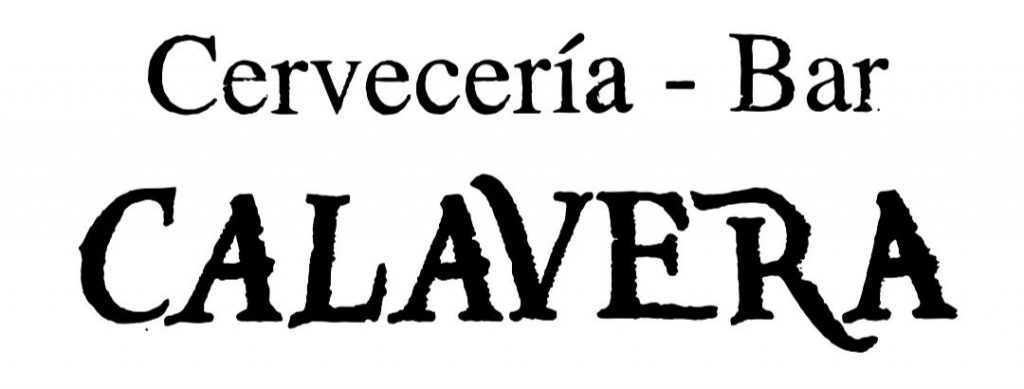 Logo Calavera